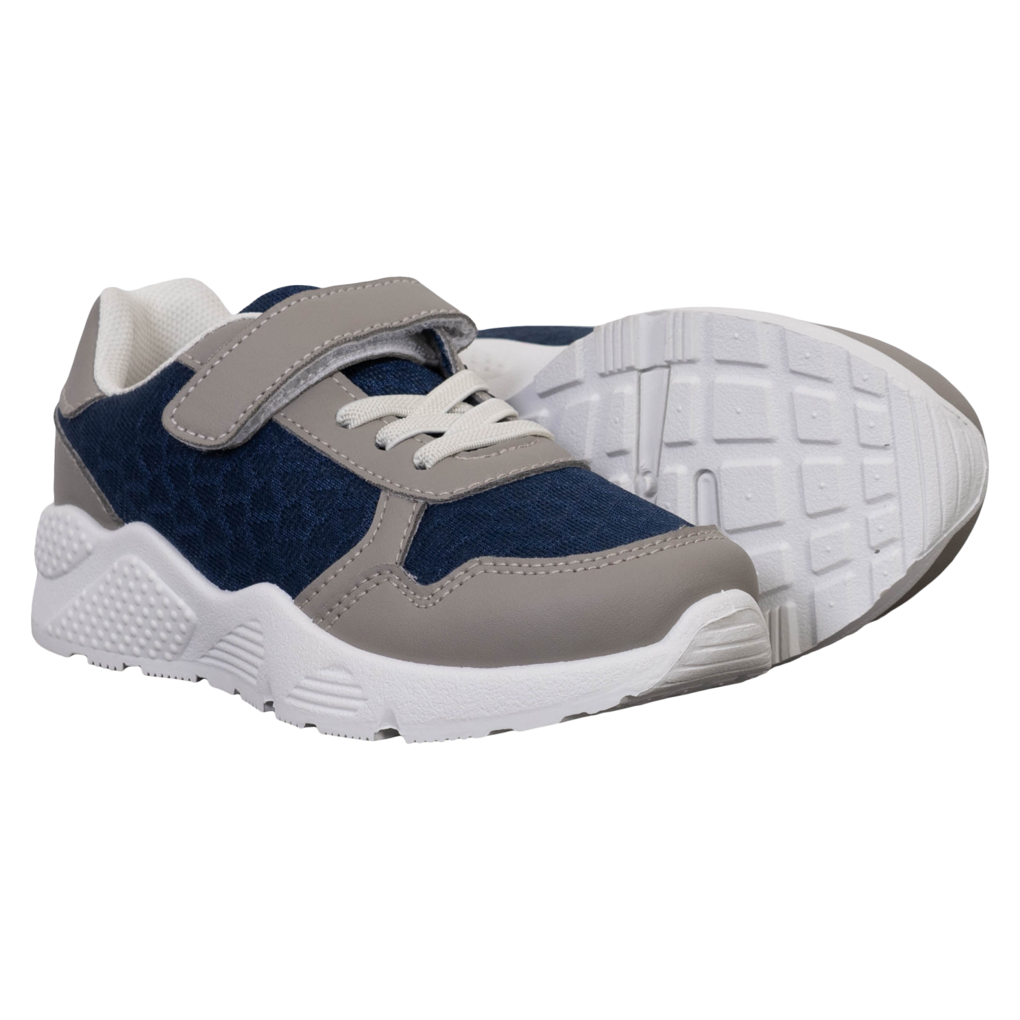 Steenholt Kaiden Børne Sneakers Navy - Navy  25