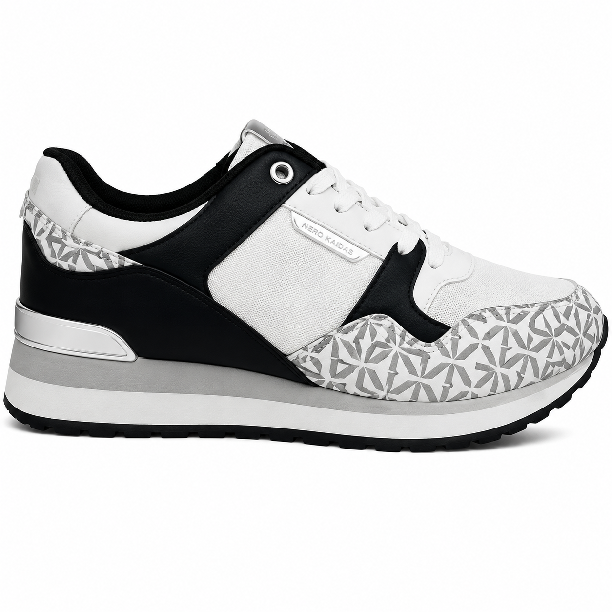 Metro Sneaker -   38