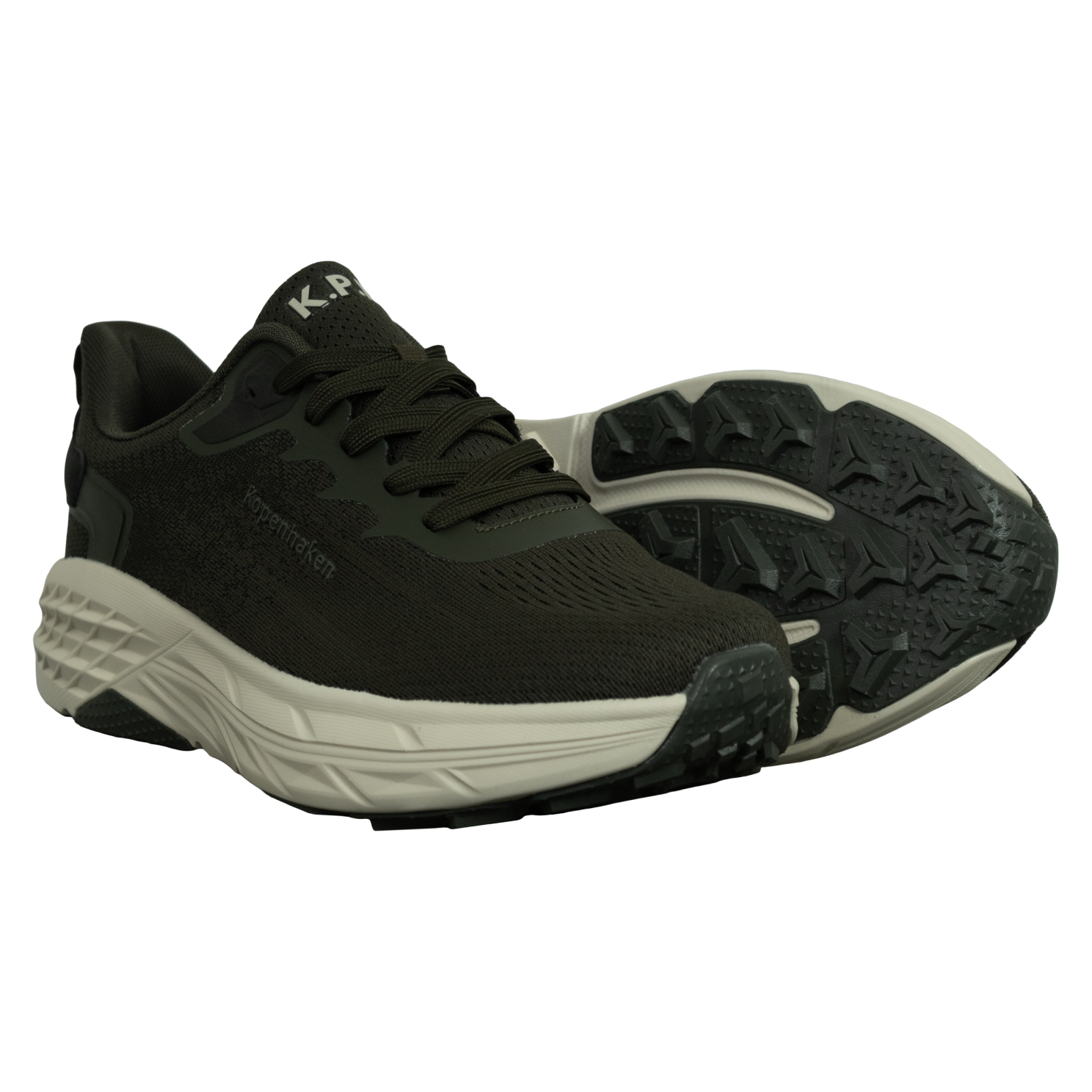 Kopenhaken Herre Sneakers Sea Turtle - Sea Turtle  41