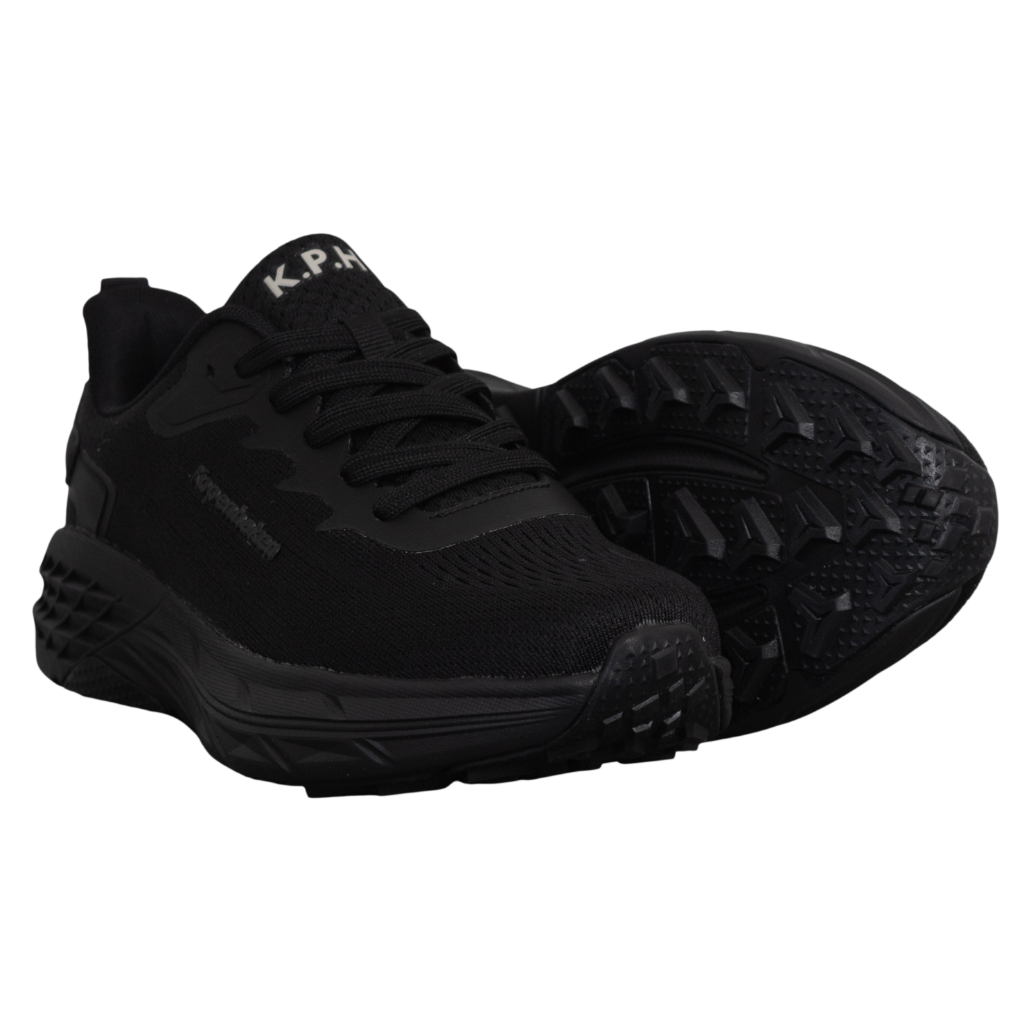 Kopenhaken Simo Dame Sneakers Meteorite - METEORITE  36