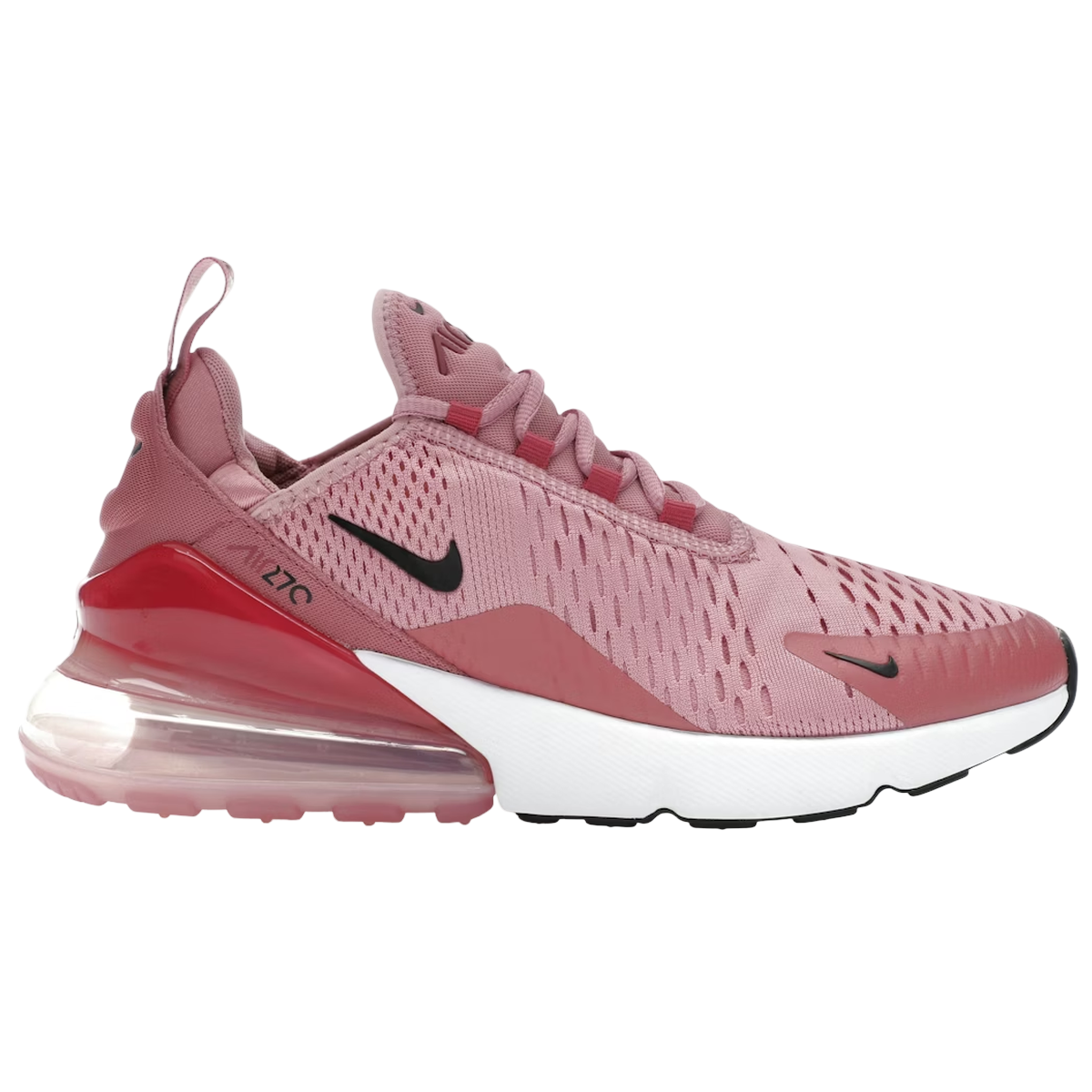 Nike Air Max 270 Elemental Pink - Pink  35.5