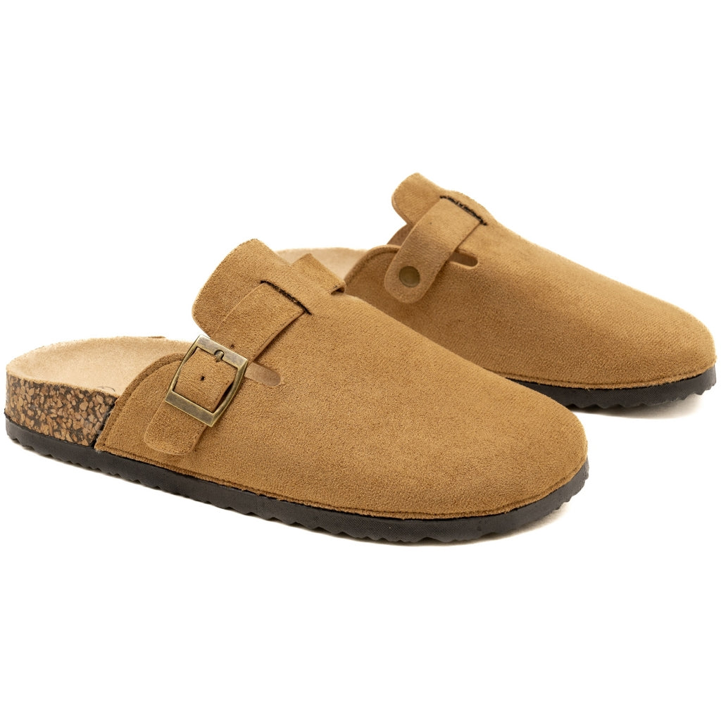 Arielle Dame Sandaler 2110 Camel - Camel Female 36