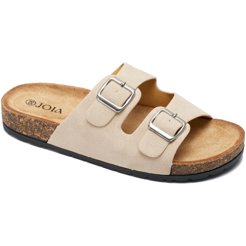 Athena Dame Sandaler 128 Beige - Beige Female 36