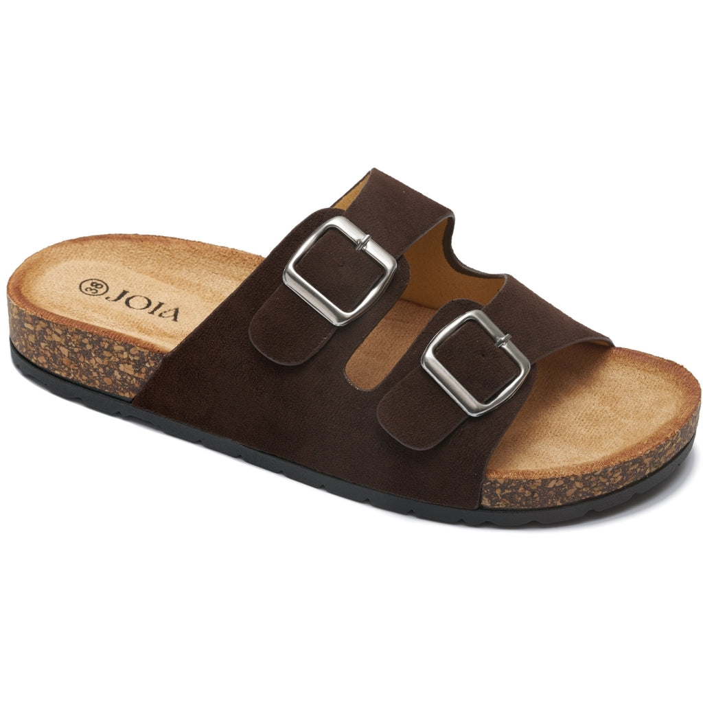 Athena Dame Sandaler 128 Brown - Brun Female 36