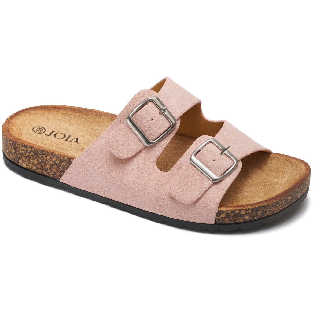 Athena Dame Sandaler 128 Pink - Pink Female 39