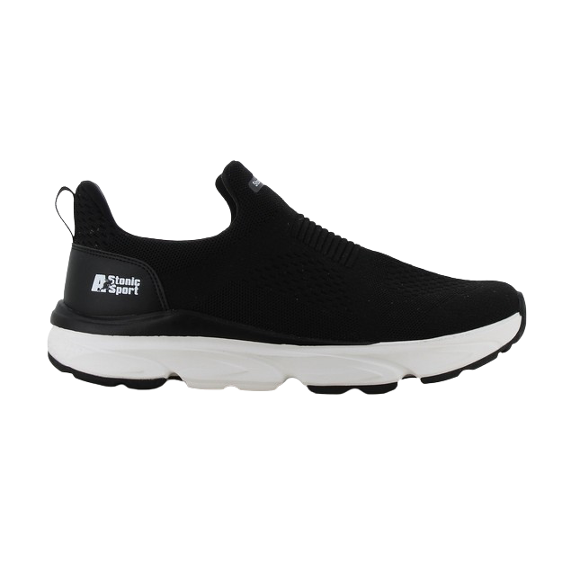 Herre Sneakers Sort - Sort  41