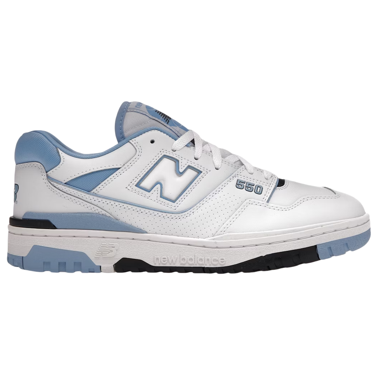 New Balance 550 Unc -   36