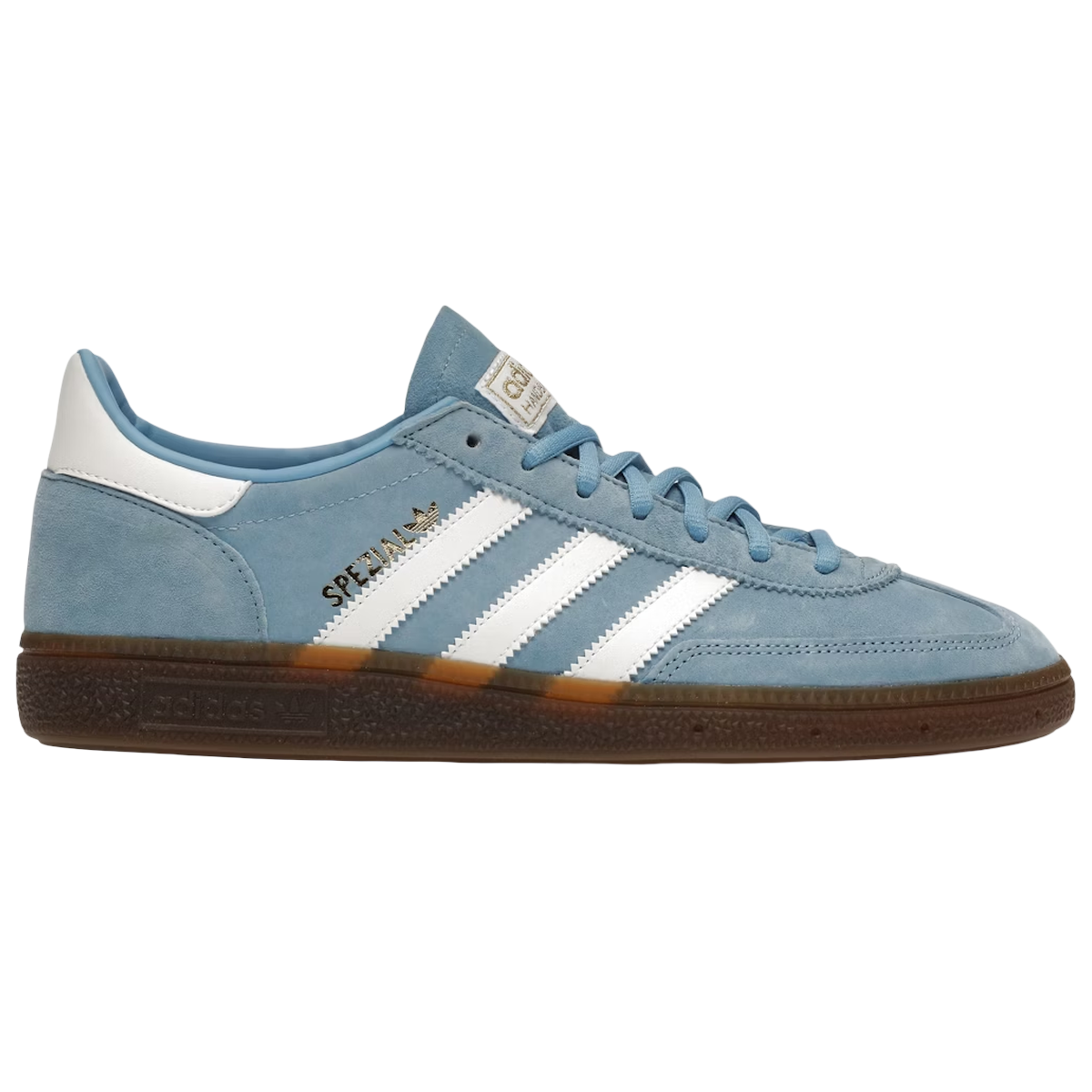 Adidas Handball Spezial Light Blue -   36