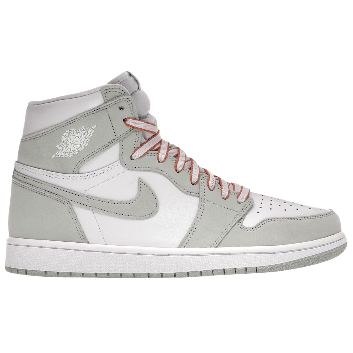 Air Jordan Retro High Seafoam -   36