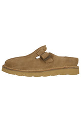 Solsbury Mule – Mørk Sand til kun 599,25 DKK!