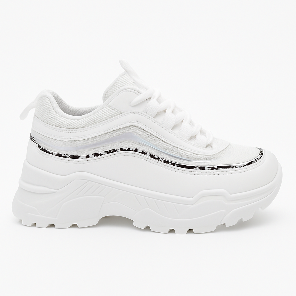 Luna Chunky Sneaker -   41
