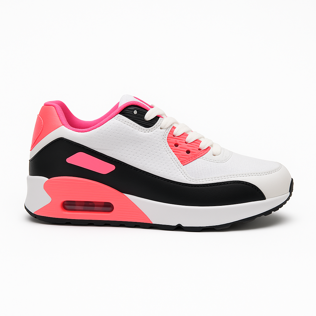 Neon Air Sneaker -   39