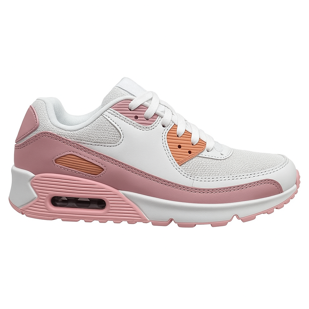 Rose Air Sneaker -   41
