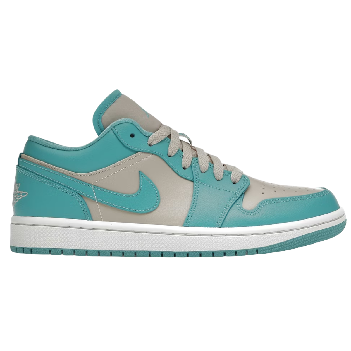 Air Jordan Low Tropical Teal -   35.5