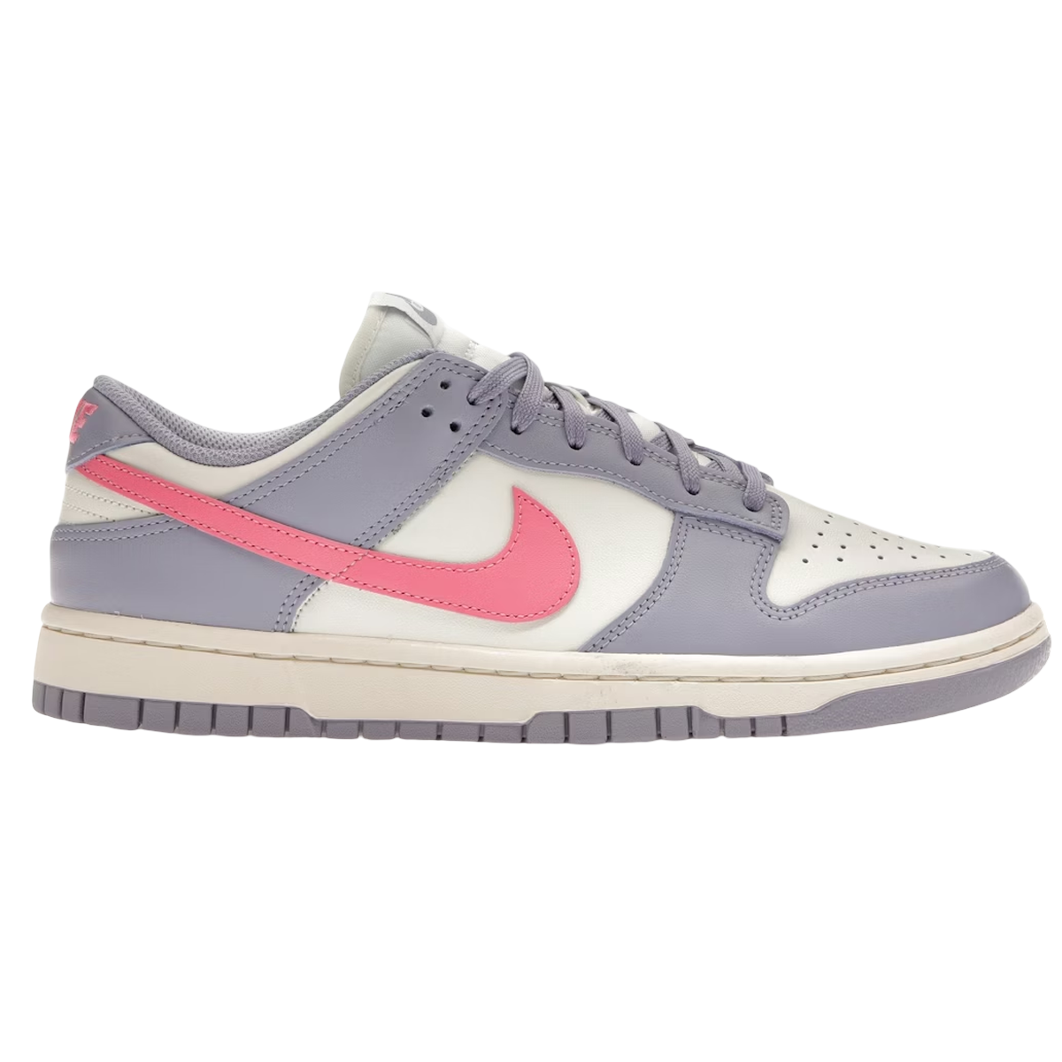 Nike Dunk Low Indigo Haze -   35.5