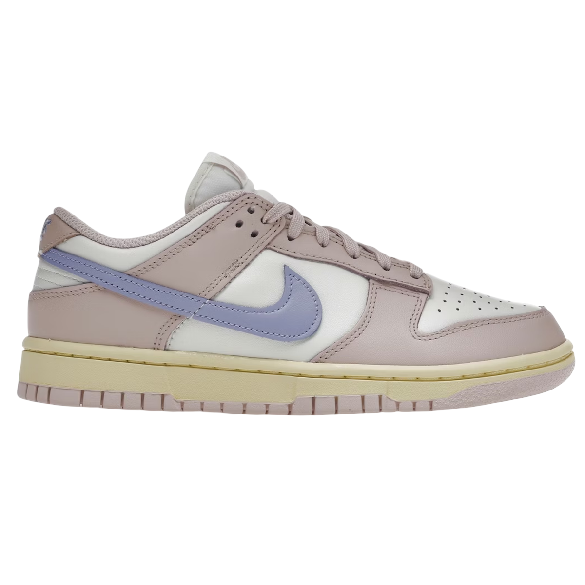 Nike Dunk Low Pink Oxford - Pink  35.5