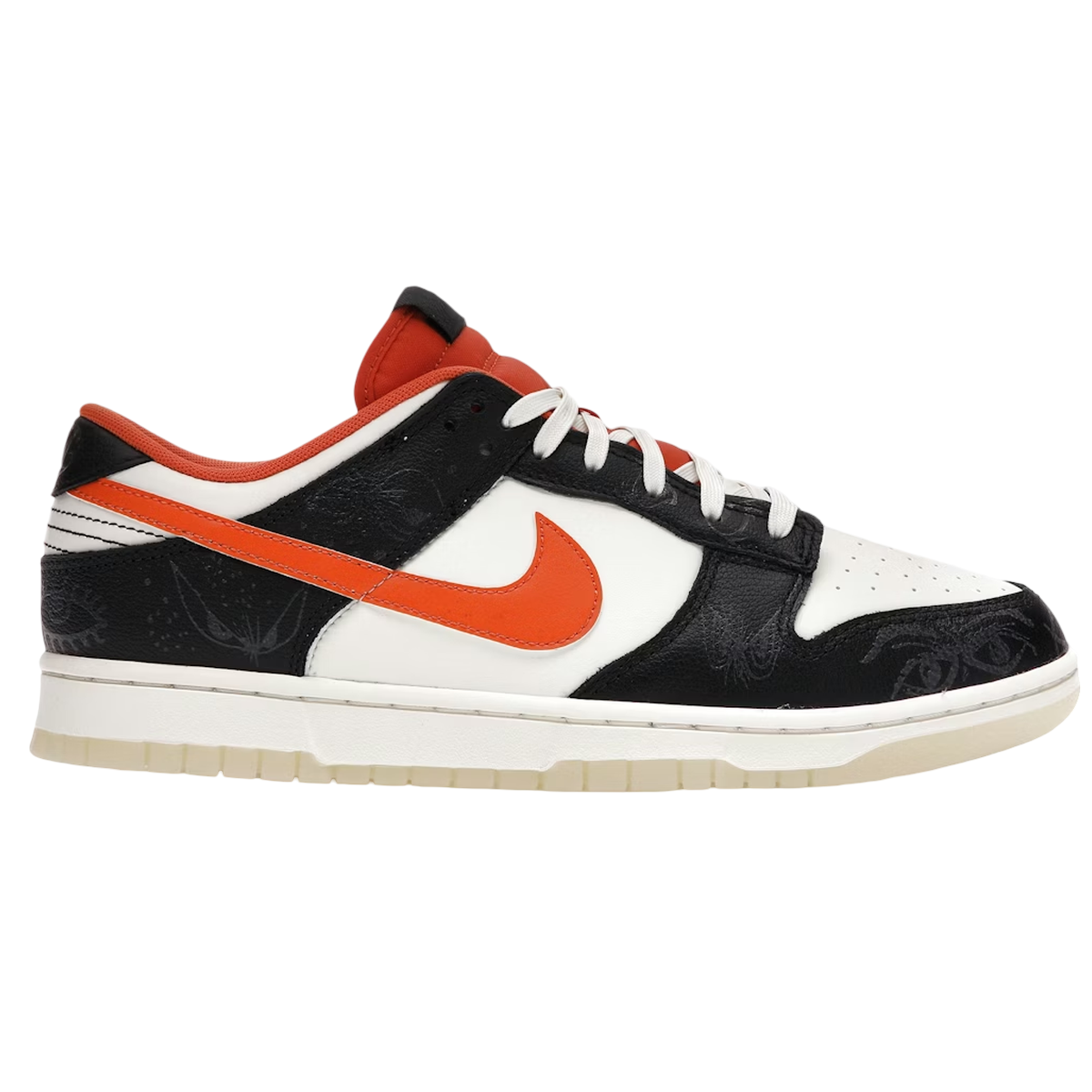 Nike Dunk Low Prm Halloween -   38