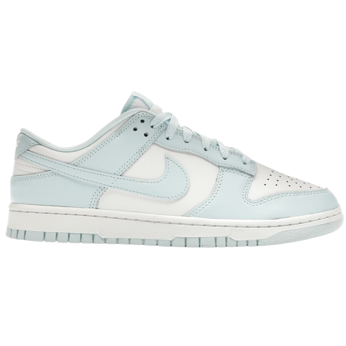 Nike Dunk Low Glacier Blue -   36.5