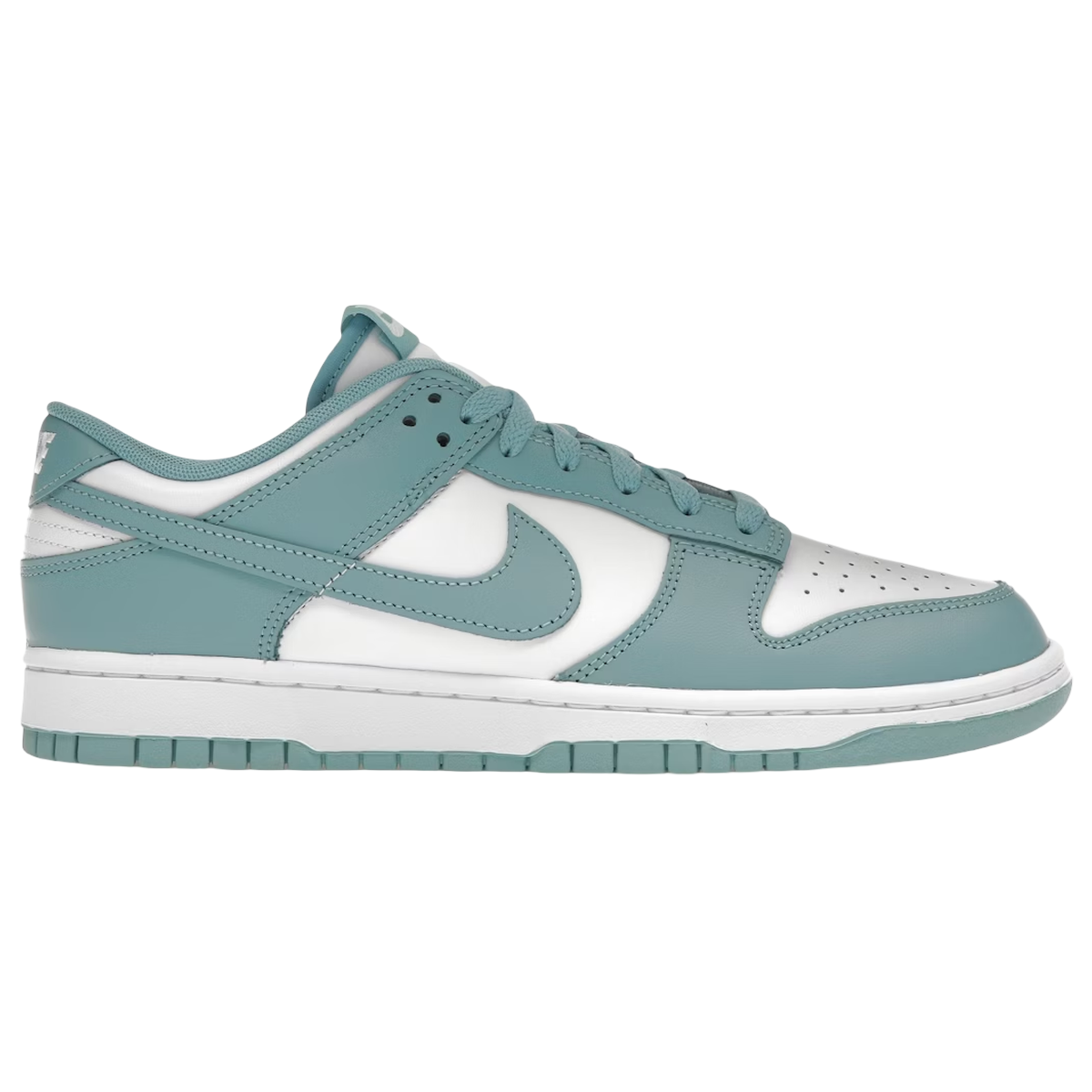 Nike Dunk Low Denim Turquoise -   36.5