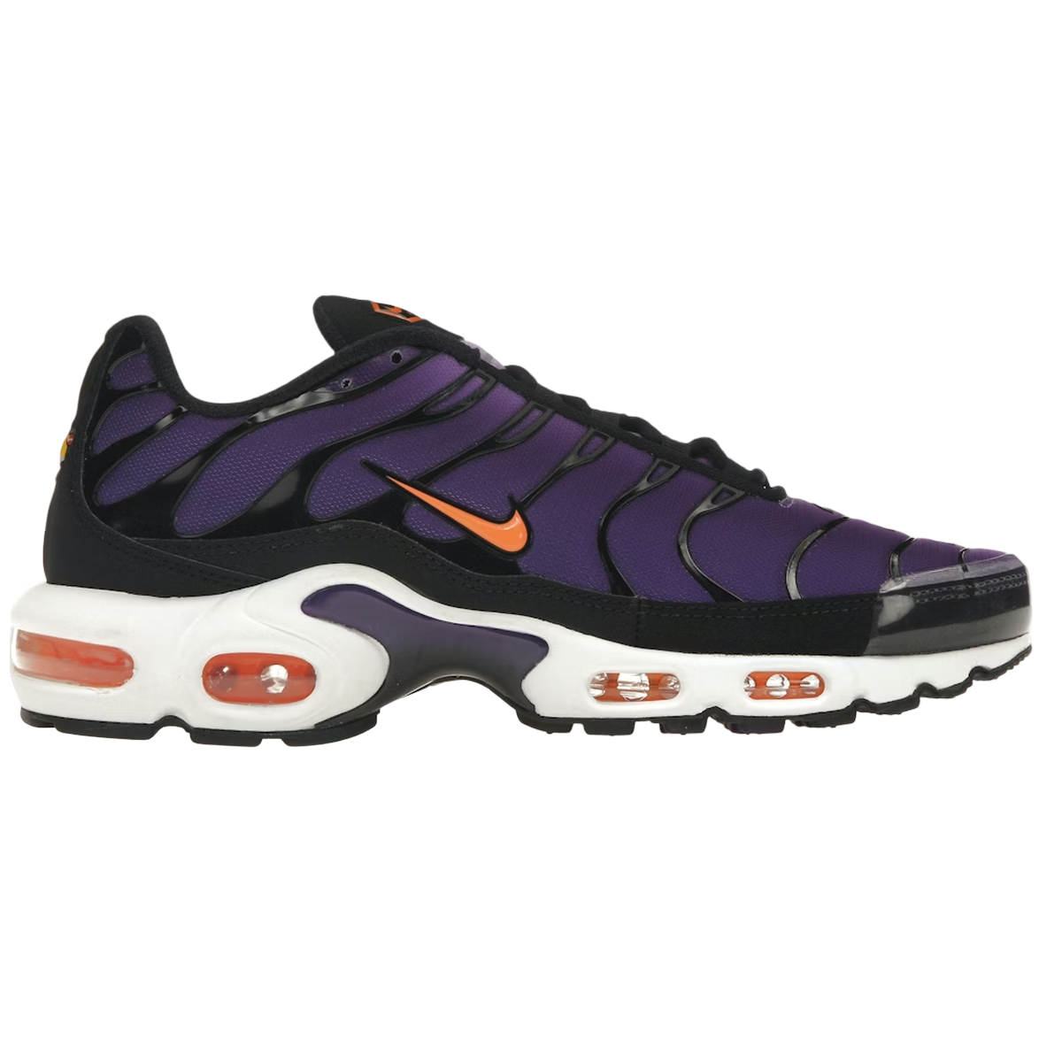 Nike Air Max Plus Voltage Purple - Lilla  38.5