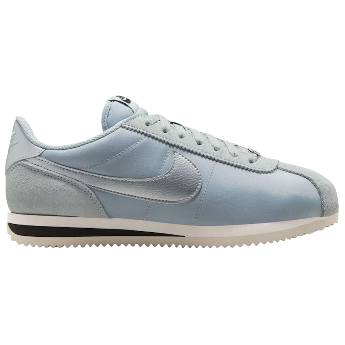 Nike Cortez Textile Light Pumice Women -   35.5
