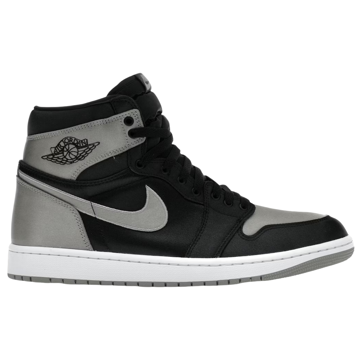 Air Jordan Retro High Satin Shadow -   35.5