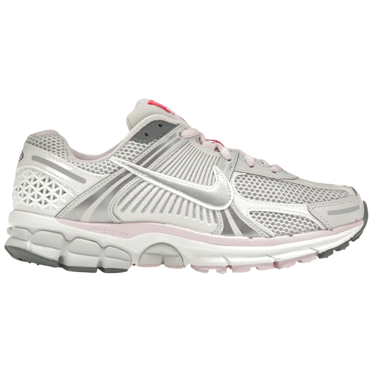 Nike Zoom Vomero 520 Pack White Pink - Hvid  35.5