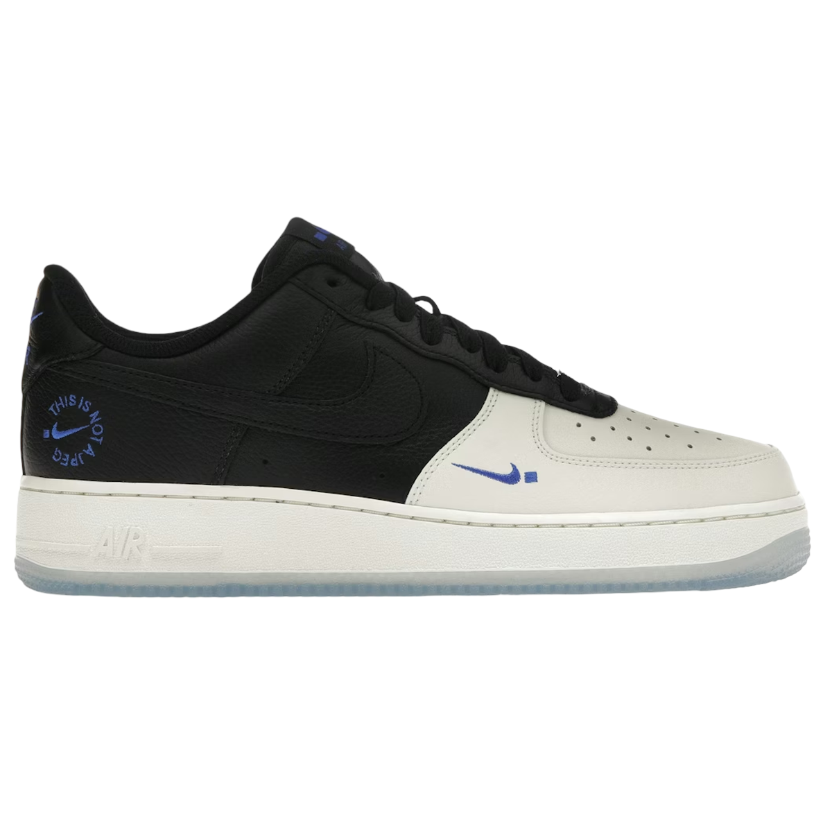 Nike Air Force Low Tinaj -   36.5