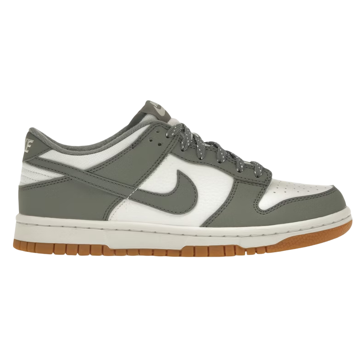 Nike Dunk Low Reflective Grey -   35.5