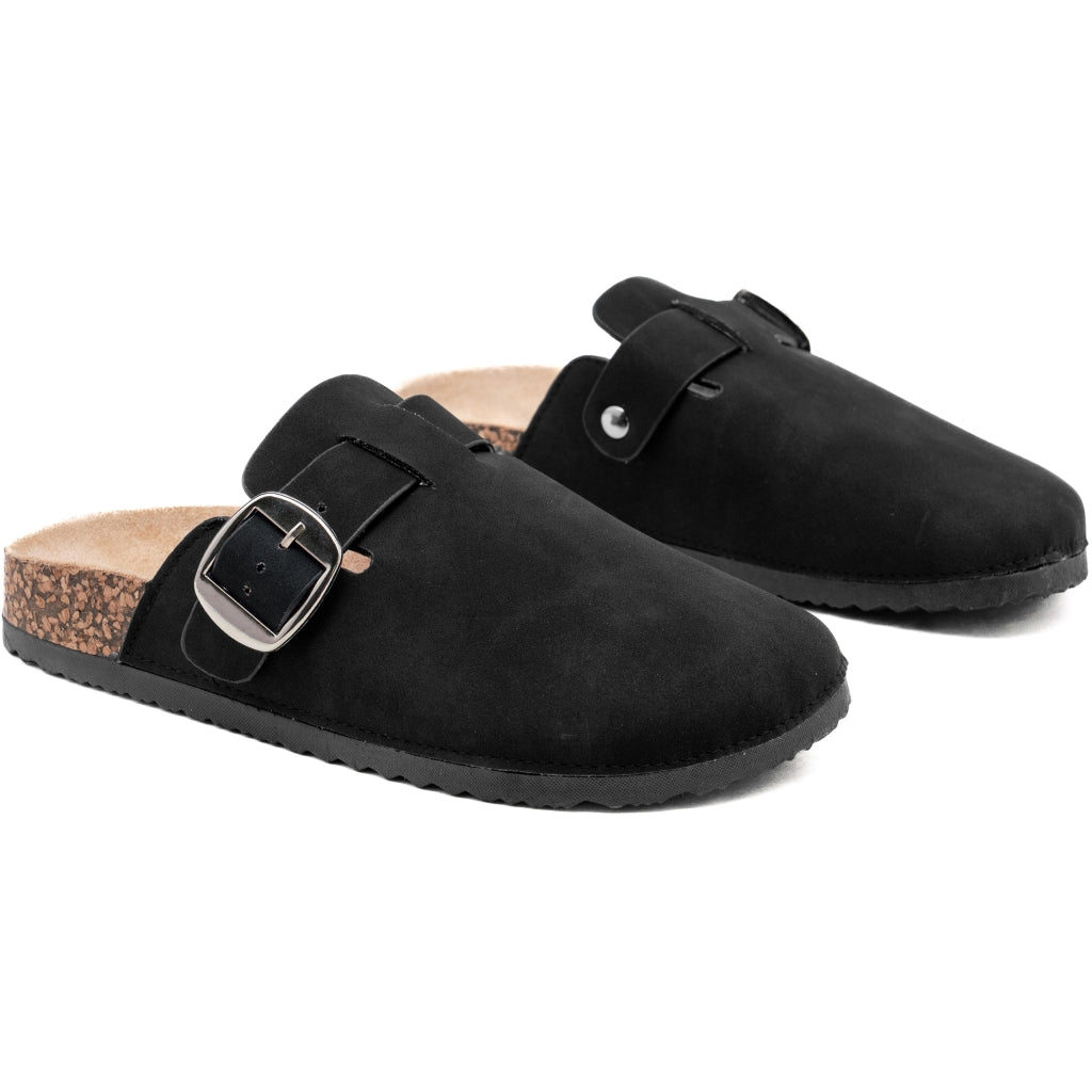 Filuca Dame Sandaler 2156 Black - Sort Female 36