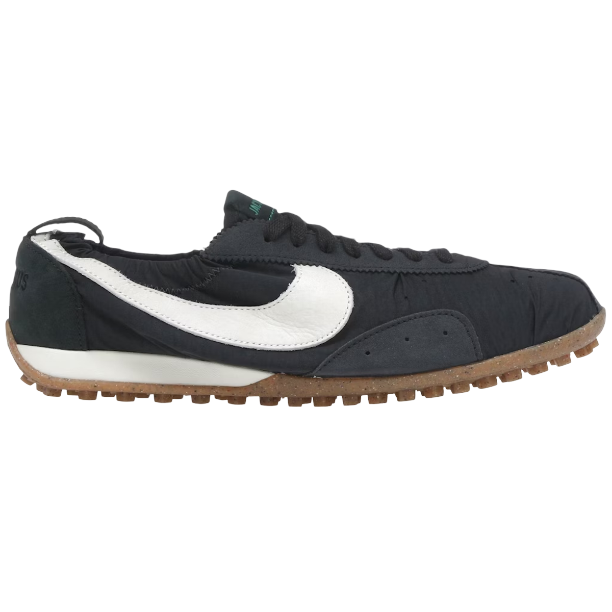 Nike Moon Shoe Jacquemus Off Noir -   35.5