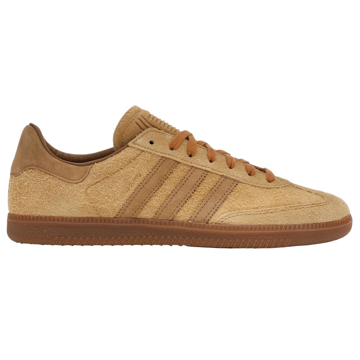 Adidas Samba Jjjjound Tobacco -   36