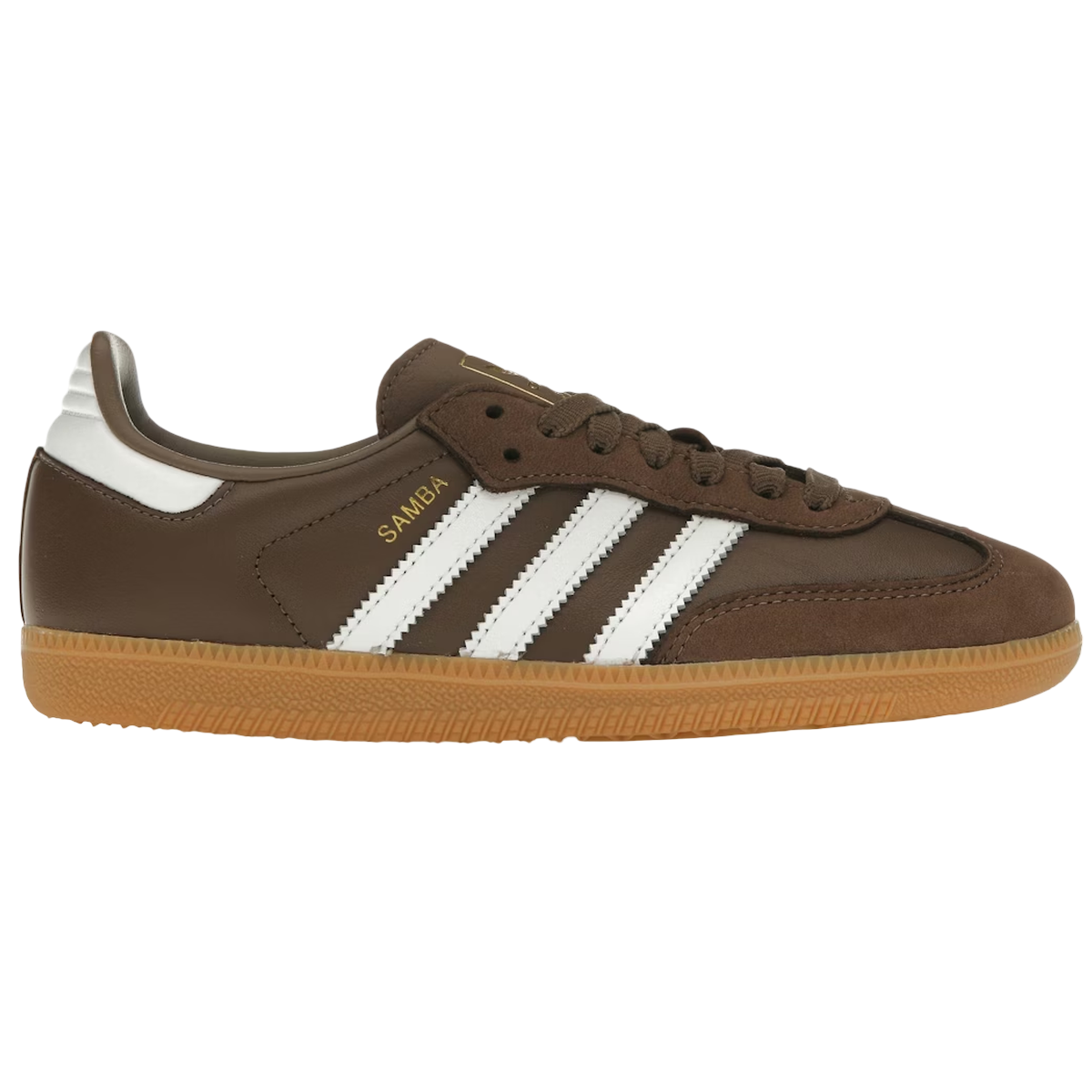 Adidas Samba Earth Strata Gum -   36