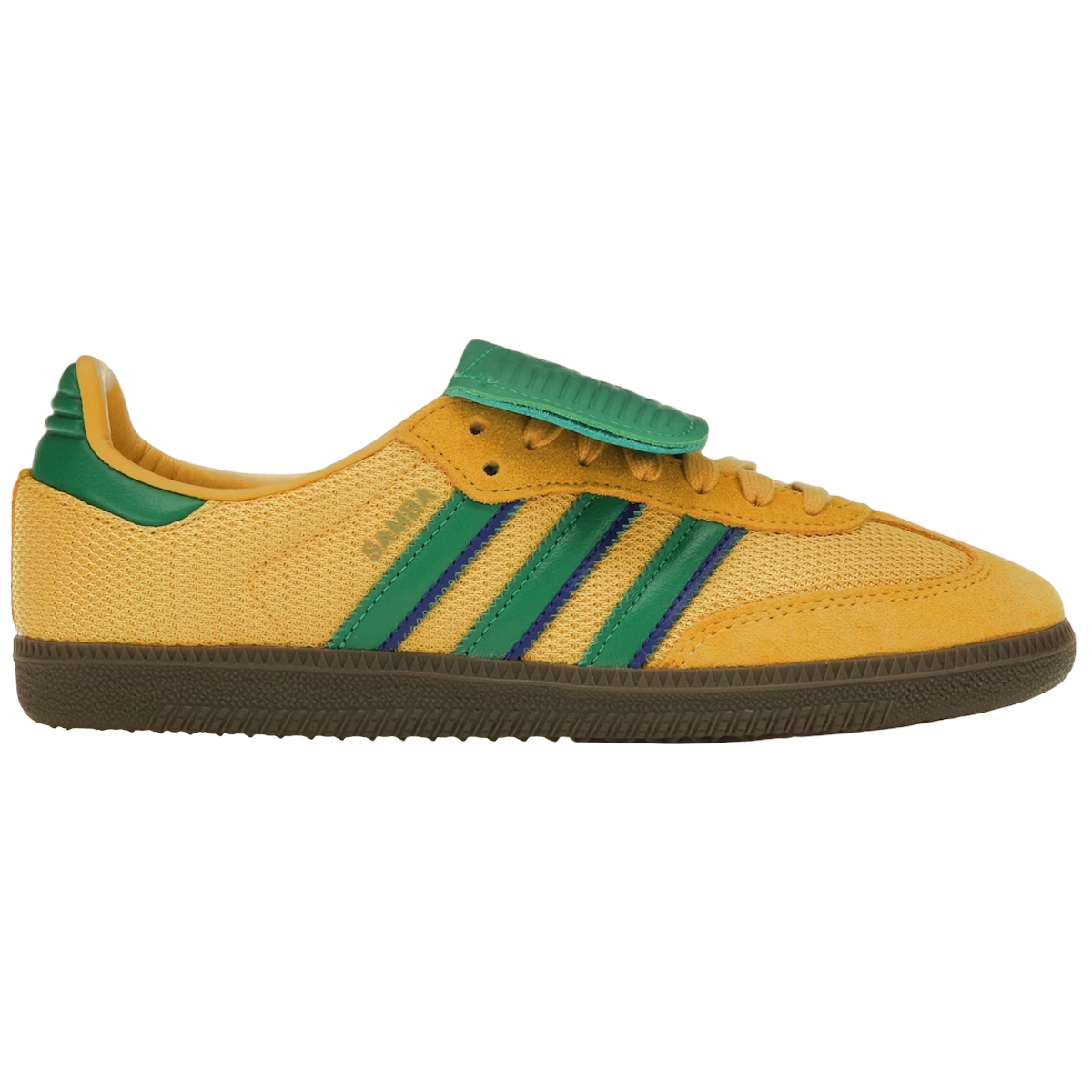 Adidas Samba Preloved Yellow - Gul  36
