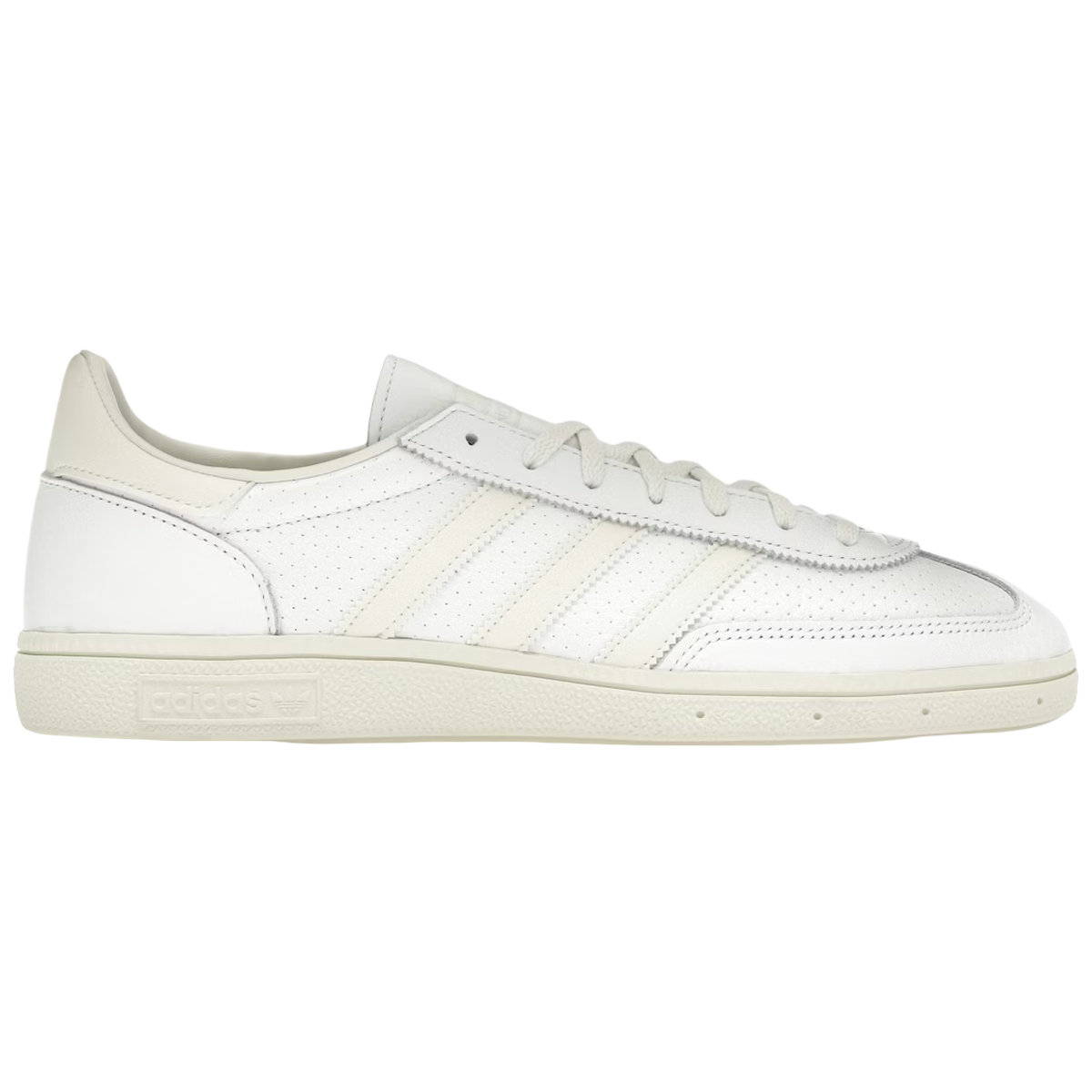 Adidas Handball Spezial Cloud White - Hvid  36