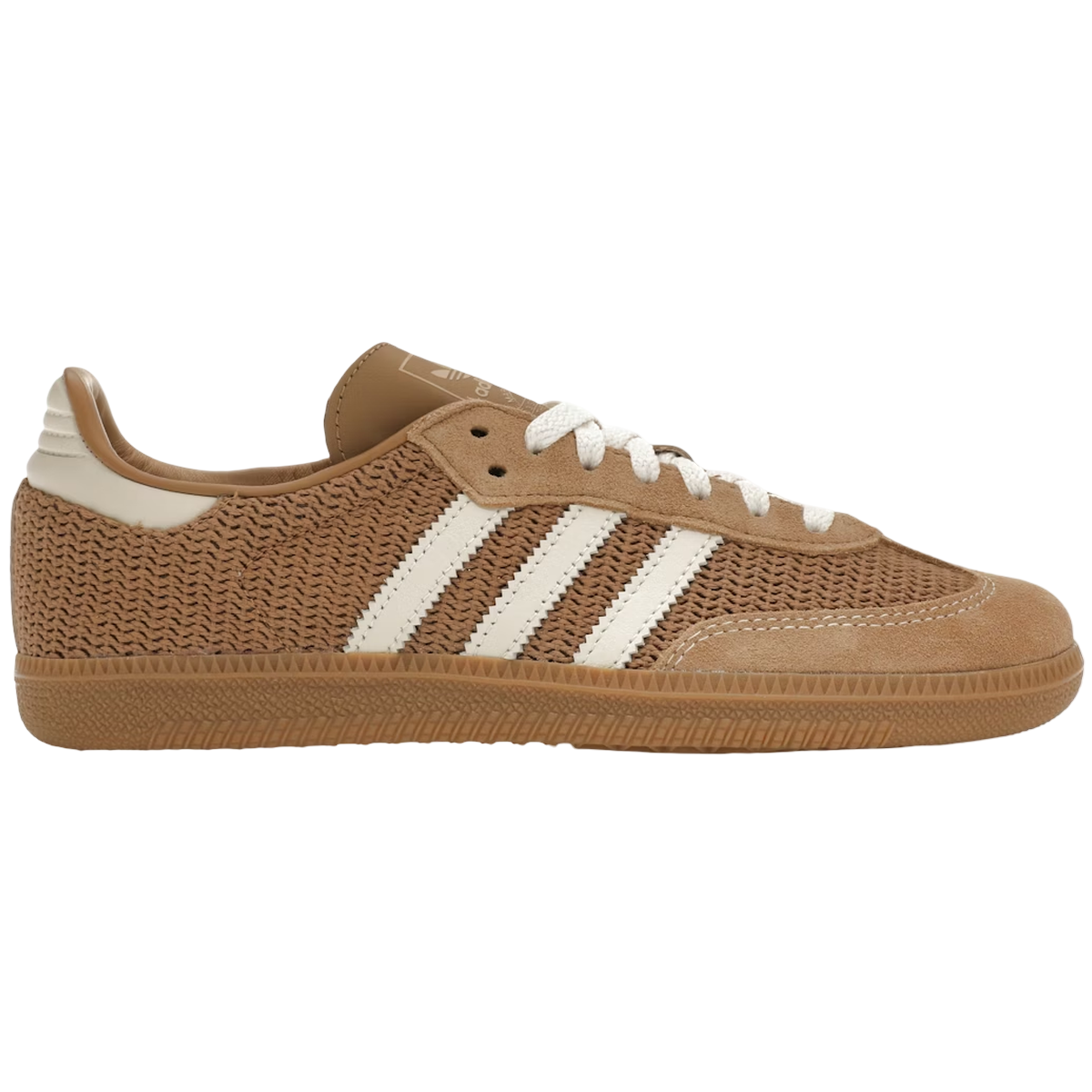 Adidas Samba Cardboard -   36