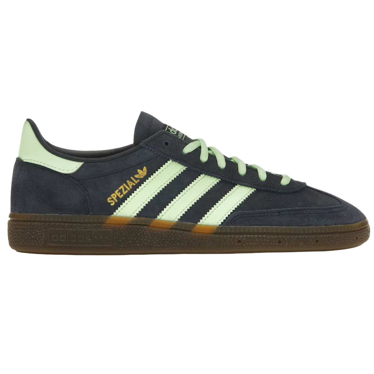 Adidas Handball Spezial Legend Ink -   36
