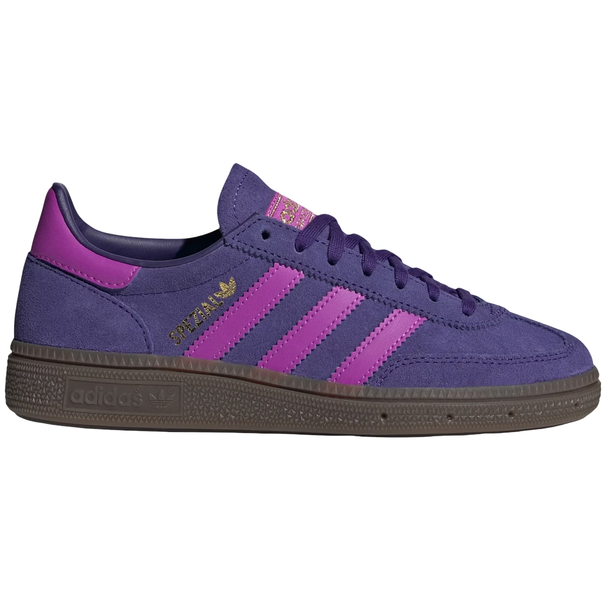 Adidas Handball Spezial Collegiate Purple - Lilla  36