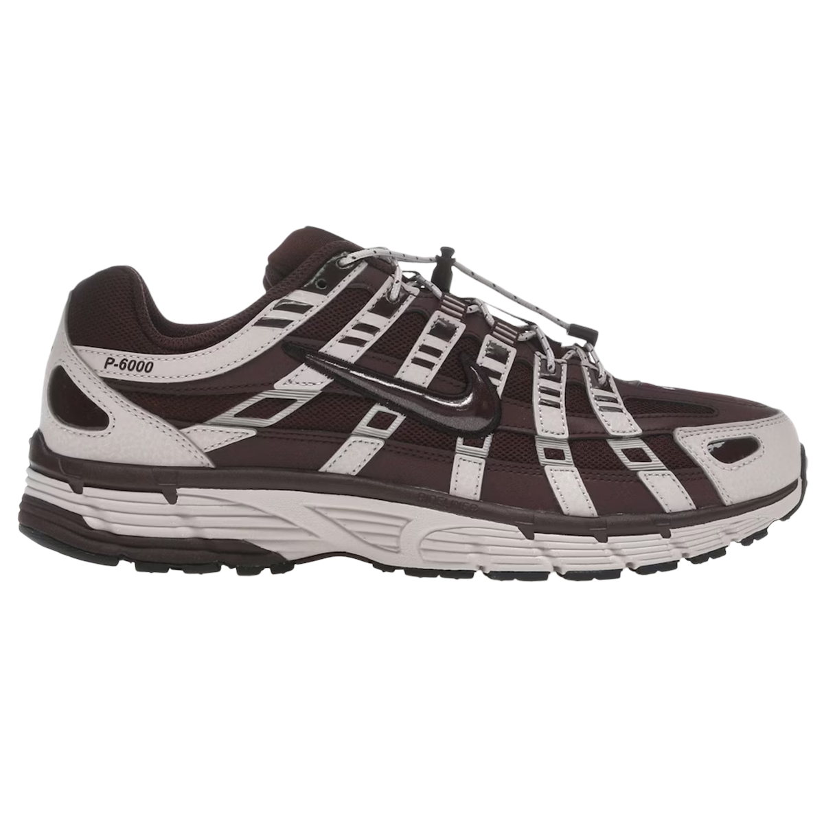 Nike 6000 Silt Red Burgundy Crush -   35.5
