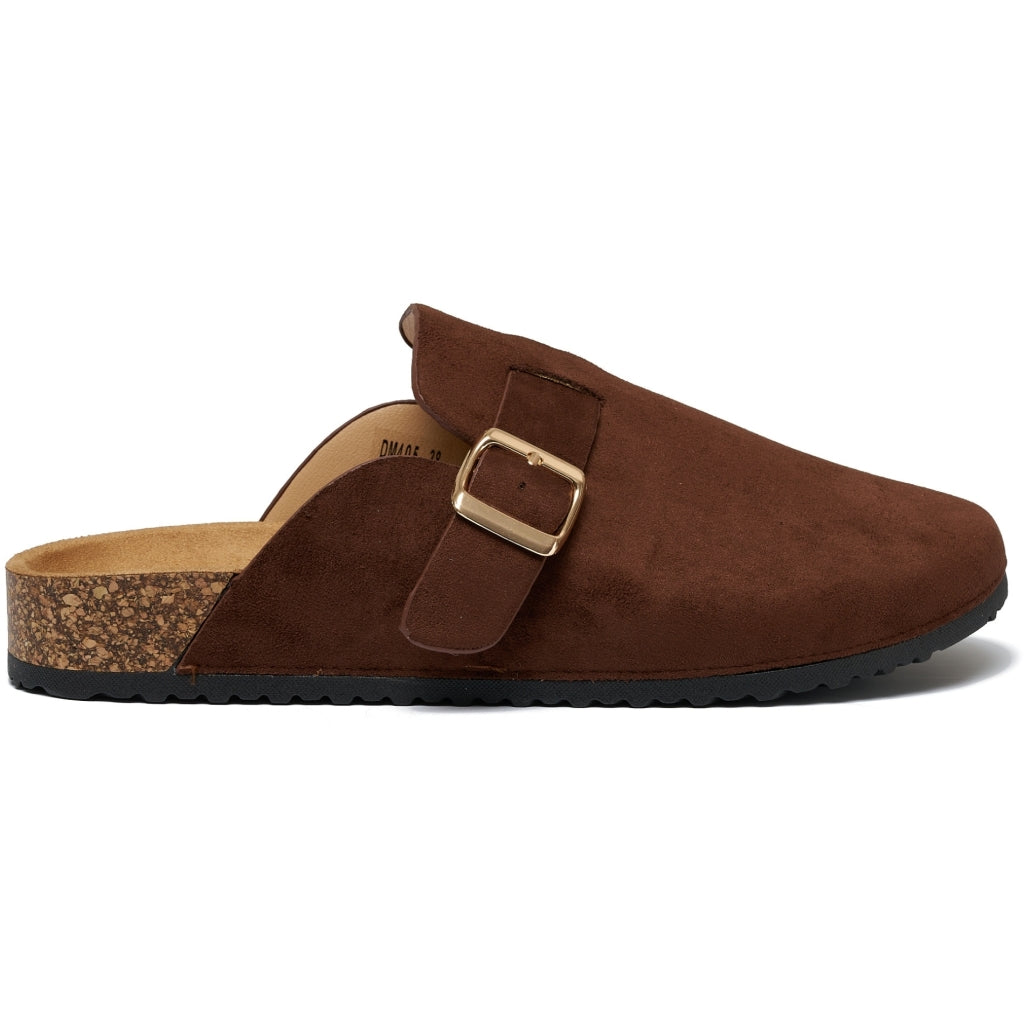 Isabella Dame Sandaler Dm405 Brown - Brun Female 36