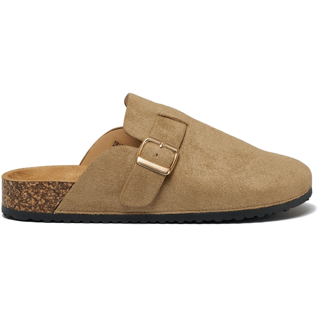 Isabella Dame Sandaler Dm405 Kaki -  Female 37