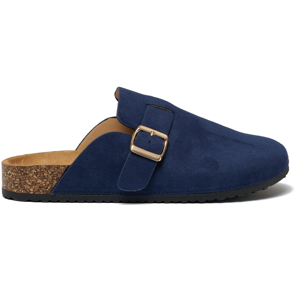 Isabella Dame Sandaler Dm405 Navy - Navy Female 36