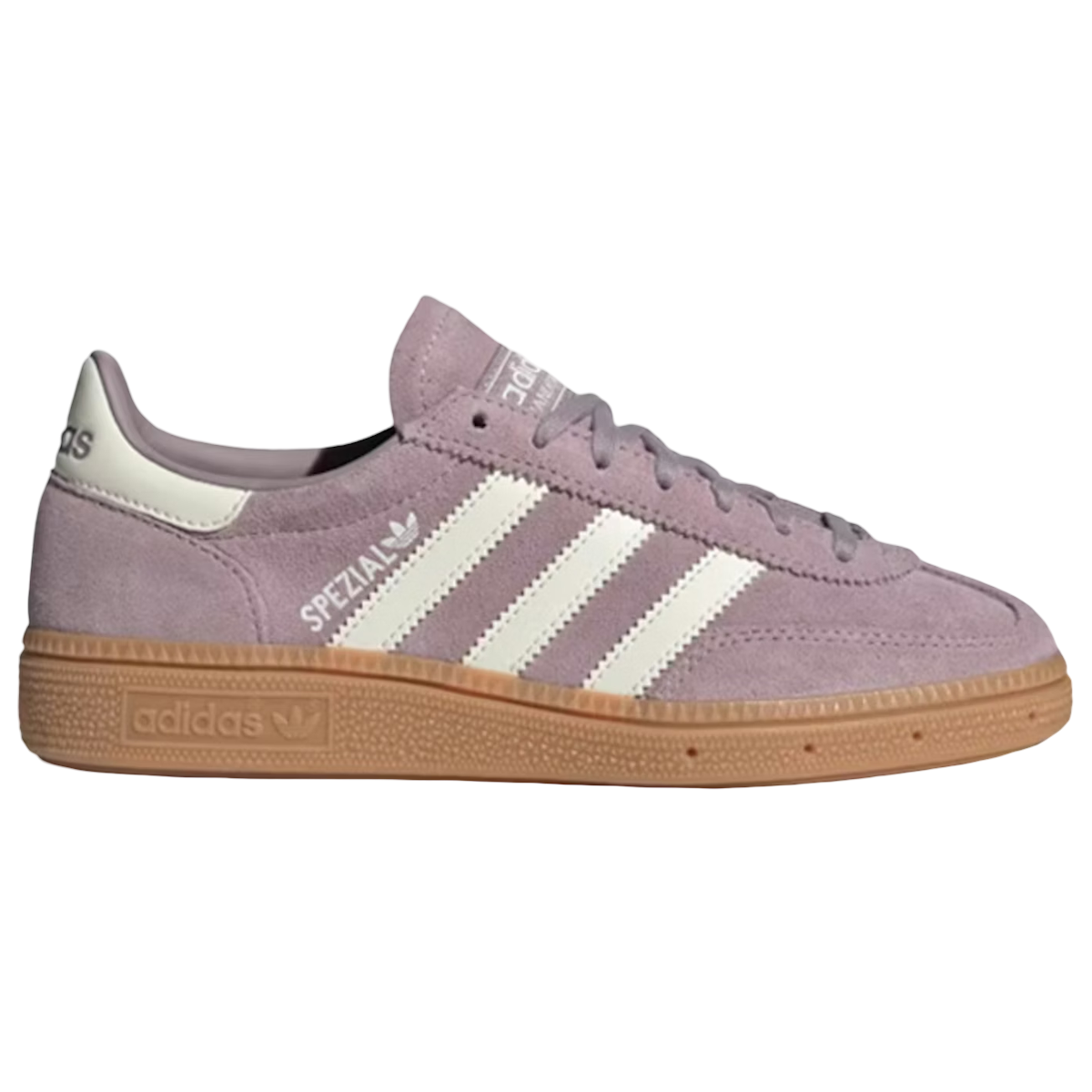 Adidas Handball Spezial Preloved Fig -   36
