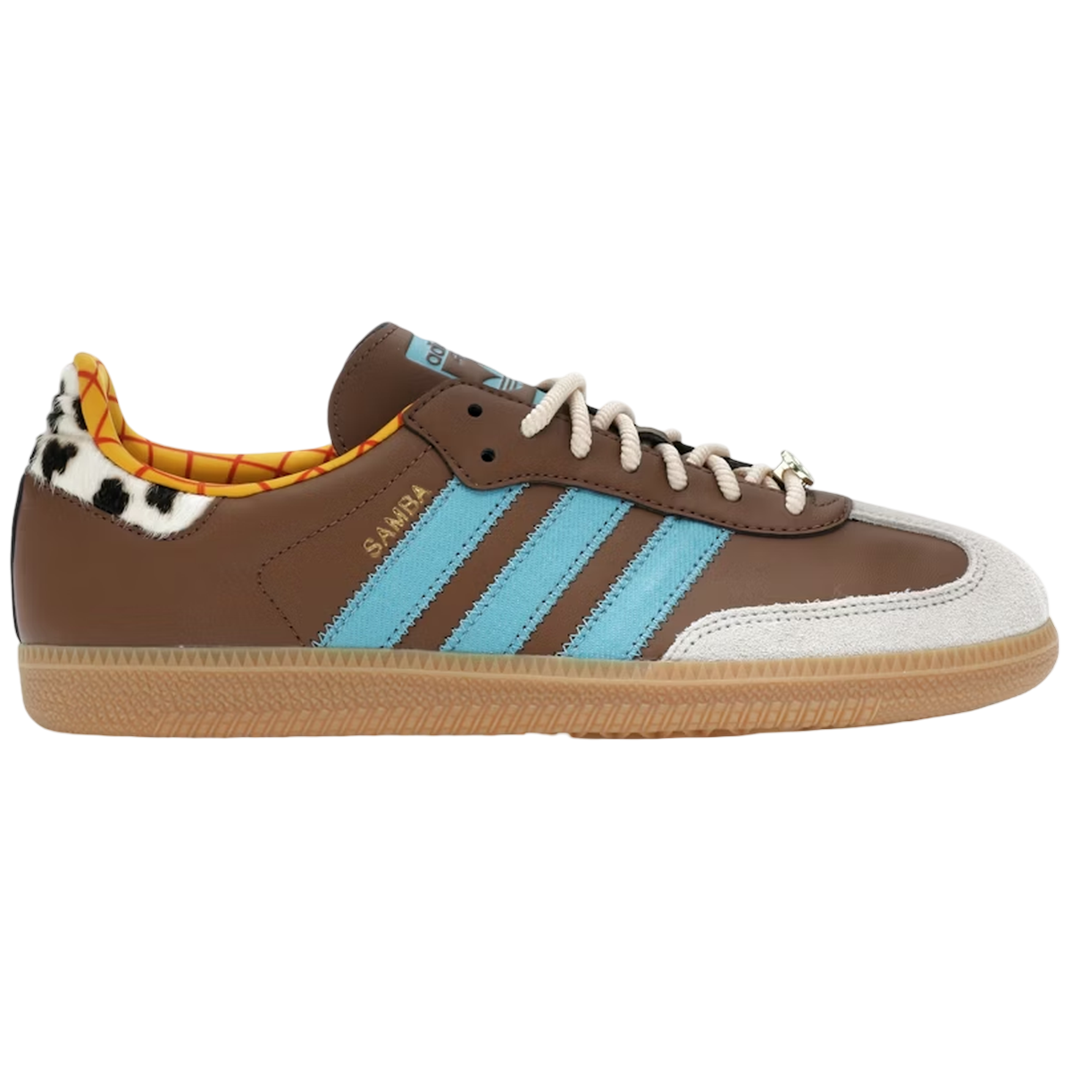 Adidas Samba Toy Story Woody -   36