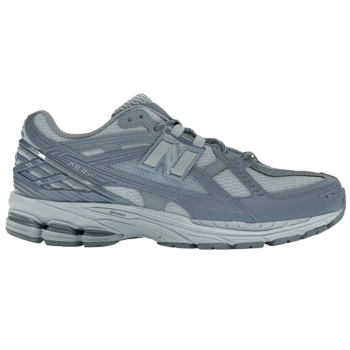 New Balance 1906u Arctic Grey -   36
