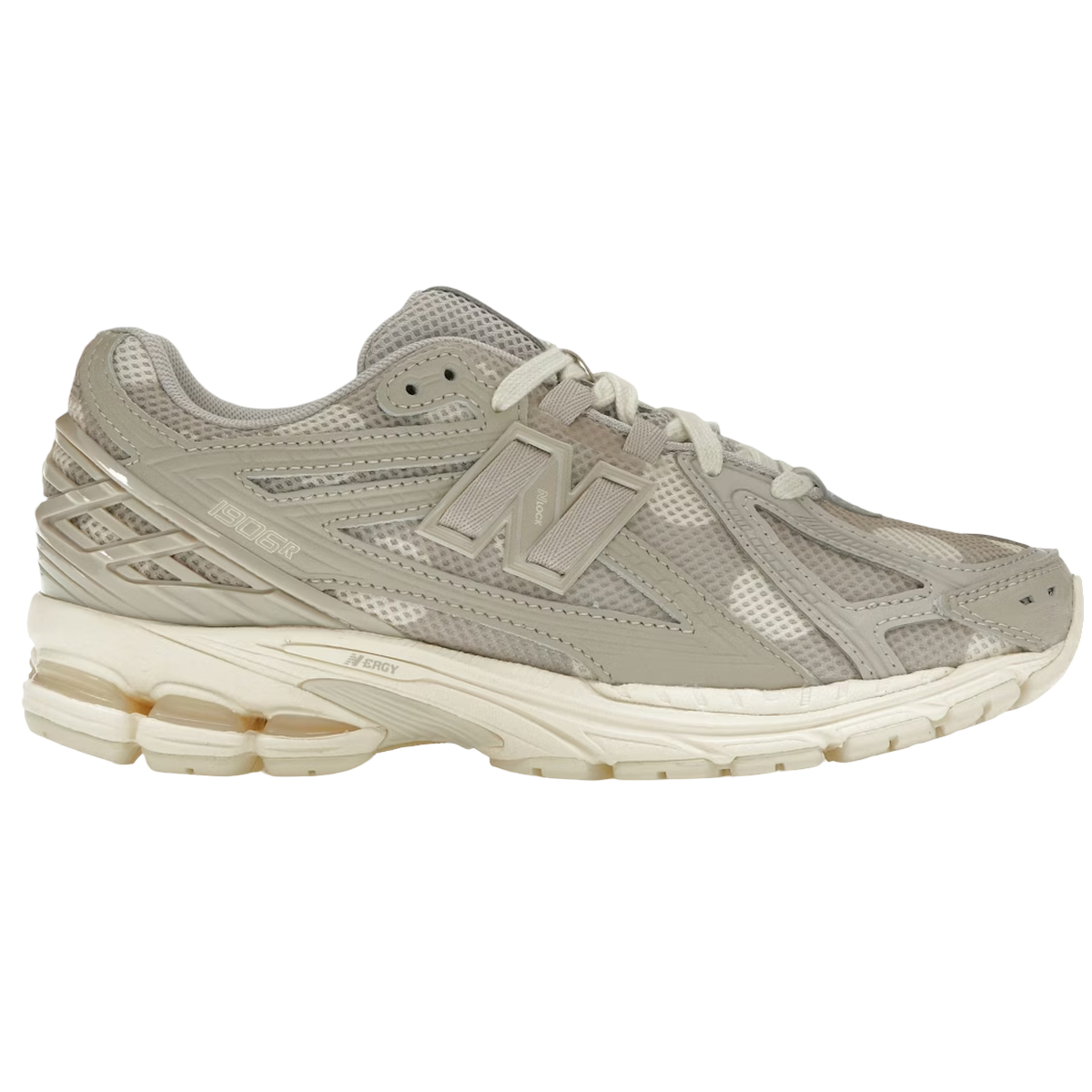 New Balance 1906r Polka Dot Moonrock -   36