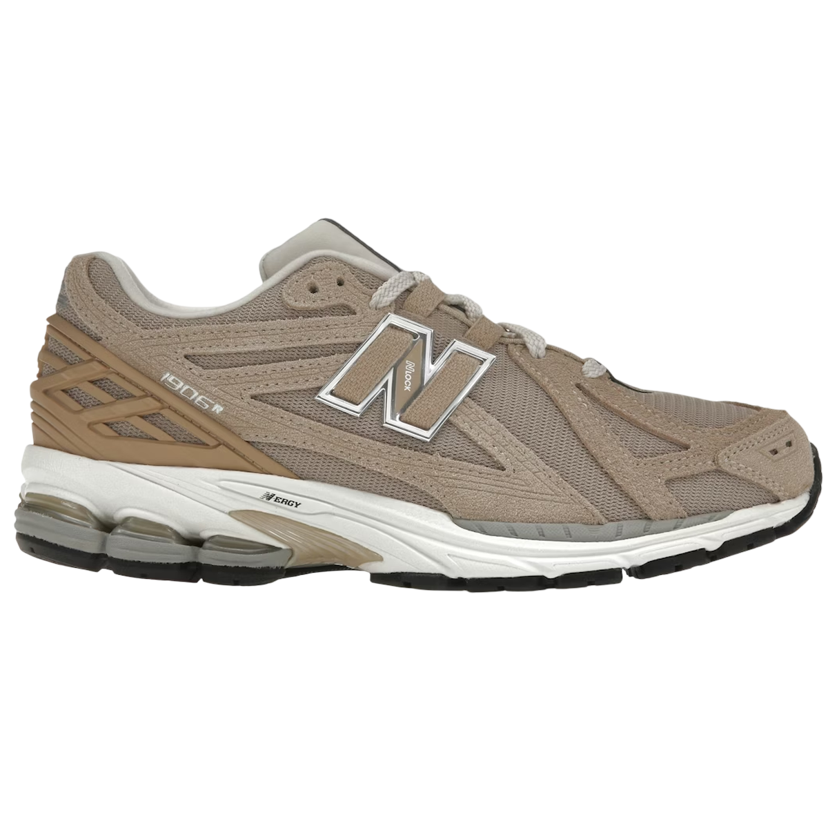 New Balance 1906r Mindful Grey -   36