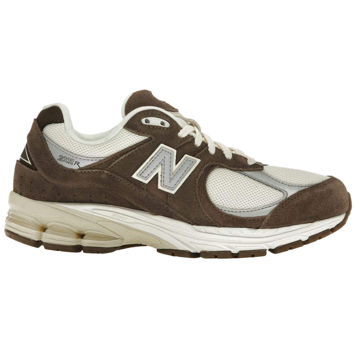 New Balance 2002r Mocha -   42