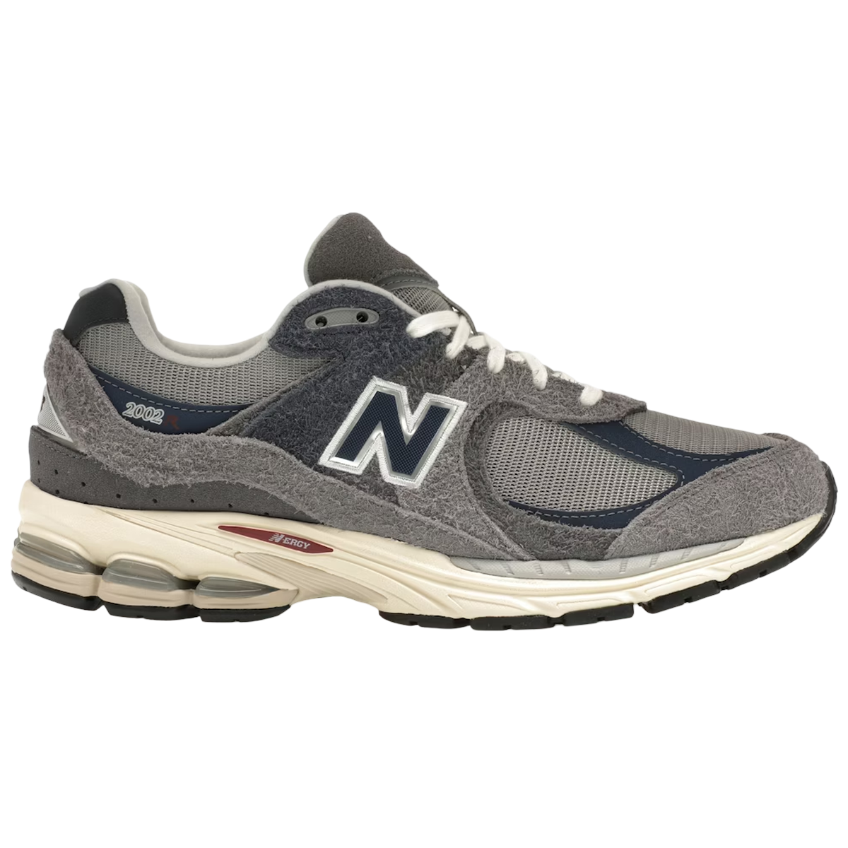 New Balance 2002r Castlerock -   36