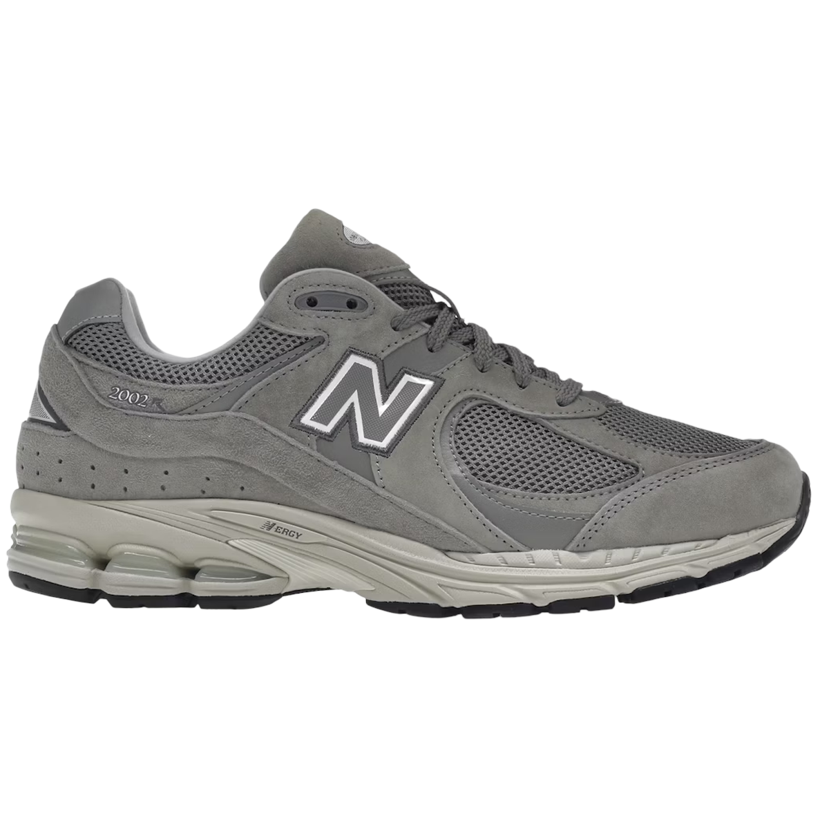 New Balance 2002r Marblehead Light Aluminum -   36